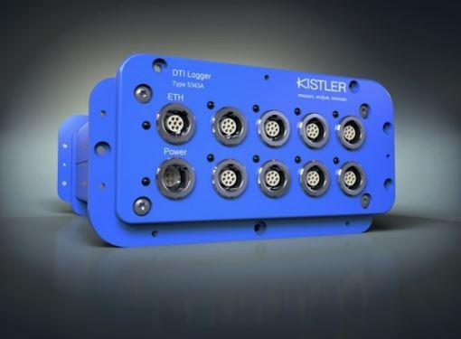 集成數(shù)字傳感器接口：拯救生命的車輛安全測(cè)試技術(shù)