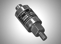 壓力傳感器的研究現(xiàn)狀及發(fā)展趨勢