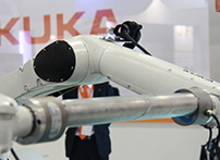 工業(yè)機器人力矩傳感器五大選型要點