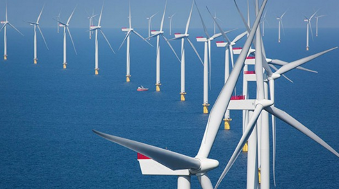 傾角傳感器和加速度傳感器等在海上風(fēng)力發(fā)電設(shè)備中的應(yīng)用 傾角傳感器和加速度傳感器等在海上風(fēng)力發(fā)電設(shè)備中的應(yīng)用