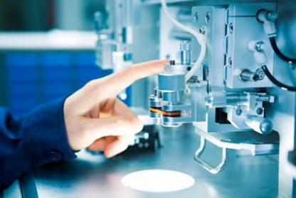 測力傳感器解決方案，看這一篇就夠了！