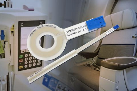 Vishay直滑式和旋轉(zhuǎn)式工業(yè)級(jí)位移傳感器最新分析