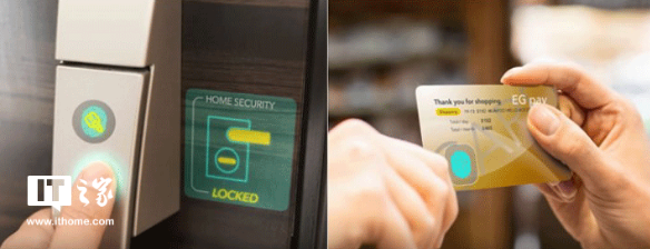 全面屏絕配！JDI宣布開發(fā)出第一個透明指紋識別傳感器