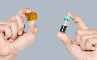 回顧：2017年驚艷業(yè)界的6款3D打印傳感器