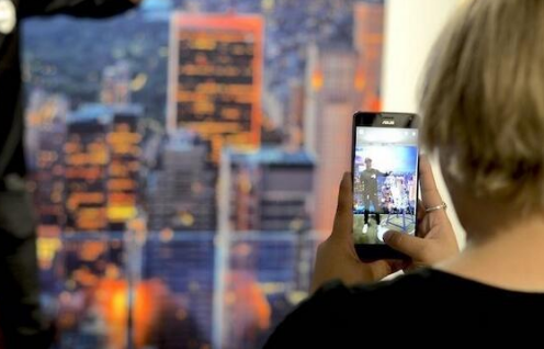 Android智能手機:領(lǐng)先業(yè)界的3D傳感解決方案出爐