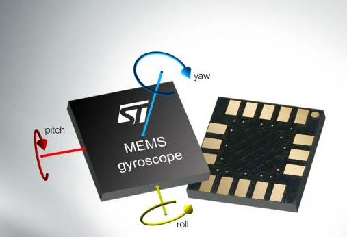 MEMS傳感器前景預(yù)測：未來五年復(fù)合年增長率可達近11.3%