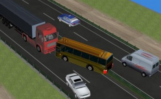 基于加速度傳感器的車(chē)禍報(bào)警系統(tǒng)