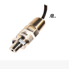 壓力傳感器靜態(tài)特性標定及其條件