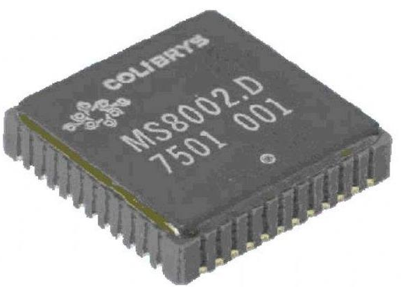 MEMS加速度計工作原理