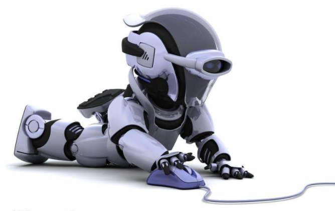 教你五招!選購工業(yè)機(jī)器人力矩傳感器 教你五招!選購工業(yè)機(jī)器人力矩傳感器