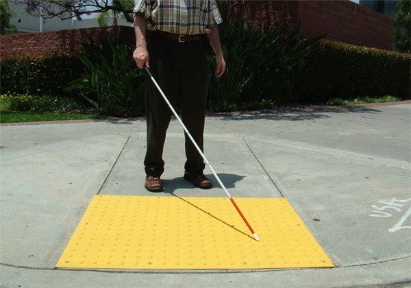 【傳感頭條】蘋果利用多種傳感器制作模型,幫視障人士“看見”世界 【傳感頭條】蘋果利用多種傳感器制作模型,幫視障人士“看見”世界