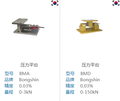 快速了解測力傳感器如何應(yīng)用于醫(yī)療