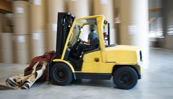 如何精確安裝叉車角速度傳感器 如何精確安裝叉車角速度傳感器