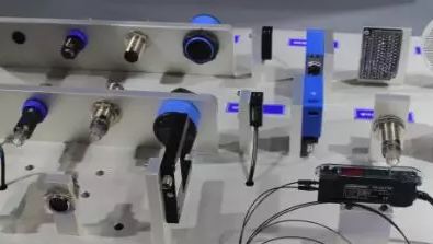 智能傳感器的優(yōu)勢和應(yīng)用場景