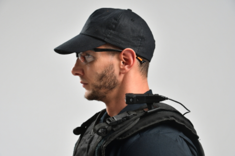 菲力爾推出全球首款可穿戴傳感器平臺 裝入車內(nèi)保障安全