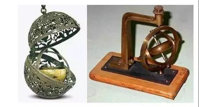 一文詳解陀螺儀的發(fā)展歷史、結構以及工作原理 一文詳解陀螺儀的發(fā)展歷史、結構以及工作原理