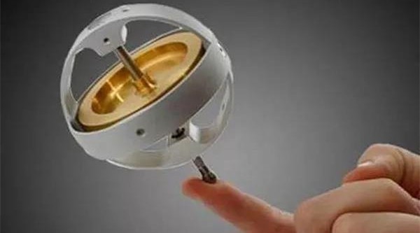 一文詳解陀螺儀的發(fā)展歷史、結(jié)構(gòu)以及工作原理